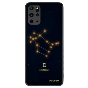 Obal pre Samsung Galaxy S20+ G985F - GEMINI