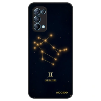 Obal pre OPPO A16s - GEMINI