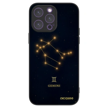 Picasee ULTIMATE CASE pro Apple iPhone 14 Pro Max - GEMINI
