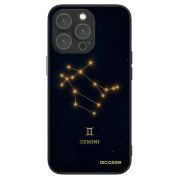 Picasee ULTIMATE CASE MagSafe pro Apple iPhone 13 Pro - GEMINI