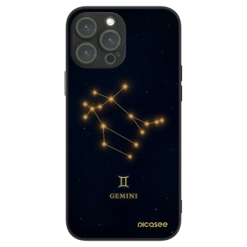 Picasee ULTIMATE CASE MagSafe pro Apple iPhone 13 Pro Max - GEMINI