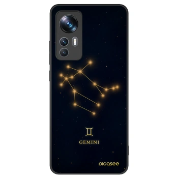 Picasee ULTIMATE CASE pro Xiaomi 12T Pro - GEMINI