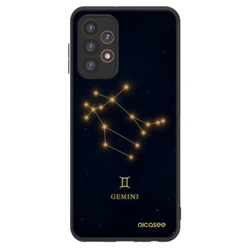 Picasee ULTIMATE CASE pro Samsung Galaxy A23 A235F 4G - GEMINI
