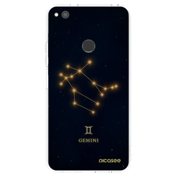 Obal pre Huawei P9 Lite 2017 - GEMINI