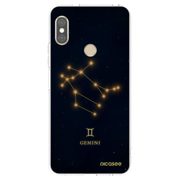 Obal pre Xiaomi Redmi Note 5 Global - GEMINI