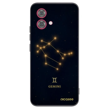 Obal pre Motorola Moto G84 5G - GEMINI