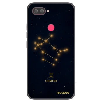 Obal pre Xiaomi Mi 8 Lite - GEMINI