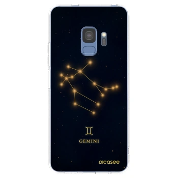 Obal pre Samsung Galaxy S9 G960F - GEMINI