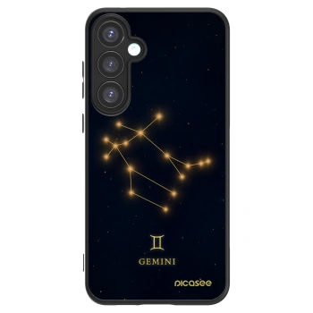 Picasee ULTIMATE CASE pro Samsung Galaxy A55 5G A556B - GEMINI