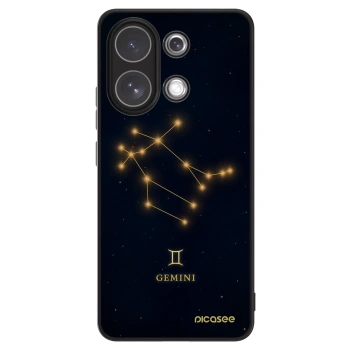 Obal pre Xiaomi Redmi Note 13 4G - GEMINI