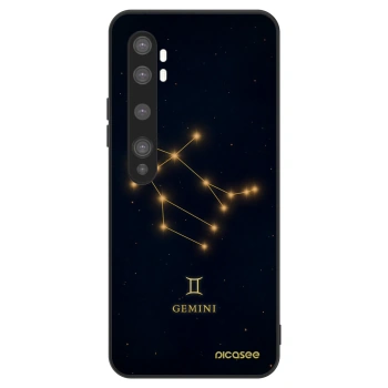 Obal pre Xiaomi Mi Note 10 (Pro) - GEMINI