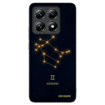 Picasee ULTIMATE CASE pro Xiaomi 14T - GEMINI
