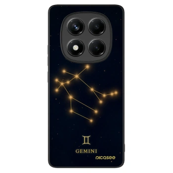 Picasee ULTIMATE CASE pro Xiaomi Redmi Note 14 Pro+ 5G - GEMINI
