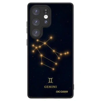 Picasee ULTIMATE CASE PowerShare pro Samsung Galaxy S25 Ultra 5G - GEMINI