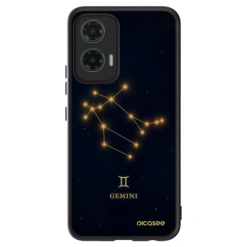 Obal pre Motorola Moto G35 5G - GEMINI