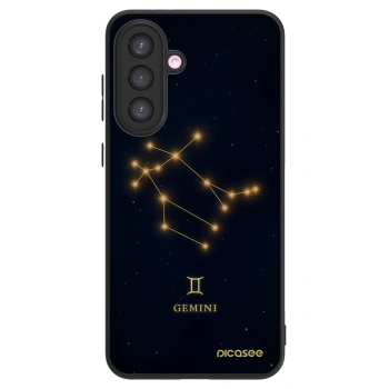 Picasee ULTIMATE CASE pro Samsung Galaxy A56 5G A566B - GEMINI