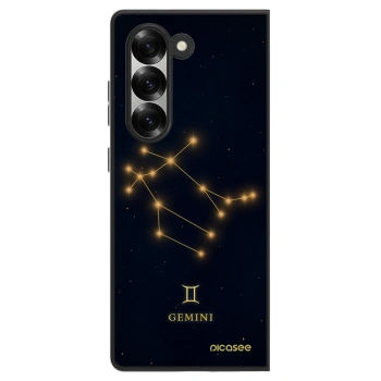 Obal pre Samsung Galaxy Z Fold6 5G - GEMINI