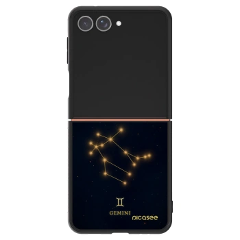 Obal pre Samsung Galaxy Z Flip7 5G - GEMINI