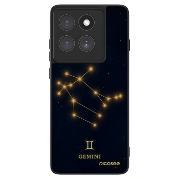 Obal pre Motorola Edge 60 5G - GEMINI