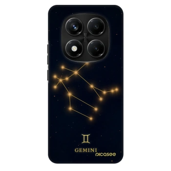 Obal pre Xiaomi Redmi Note 14 Pro+ 5G - GEMINI