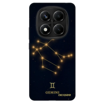 Obal pre Xiaomi Redmi Note 14 Pro 5G - GEMINI