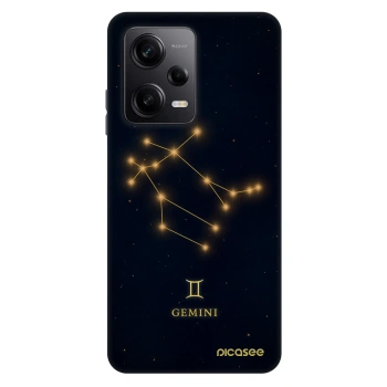 Obal pre Xiaomi Redmi Note 12 Pro+ 5G - GEMINI