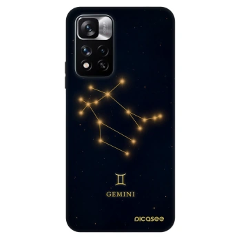 Obal pre Xiaomi Redmi Note 11 Pro 5G - GEMINI