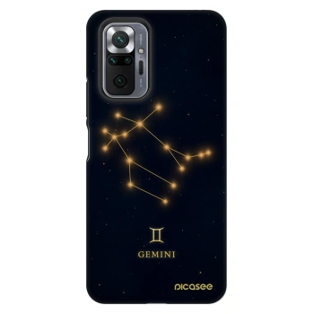 Obal pre Xiaomi Redmi Note 10 Pro - GEMINI