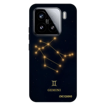 Obal pre Xiaomi 15 - GEMINI