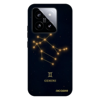 Obal pre Xiaomi 14 - GEMINI