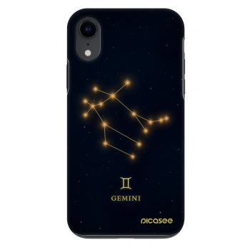 Obal pre Apple iPhone XR - GEMINI