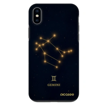 Obal pre Apple iPhone XS Max - GEMINI