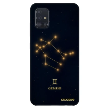 Obal pre Samsung Galaxy A51 A515F - GEMINI