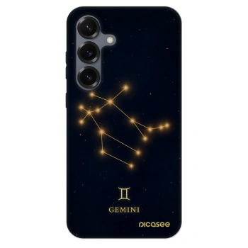Obal pre Samsung Galaxy S25 5G - GEMINI