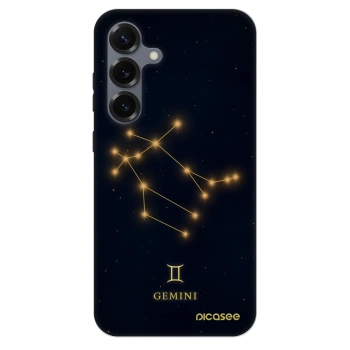 Obal pre Samsung Galaxy S25+ 5G - GEMINI