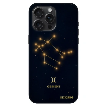 Obal pre Apple iPhone 15 Pro Max - GEMINI