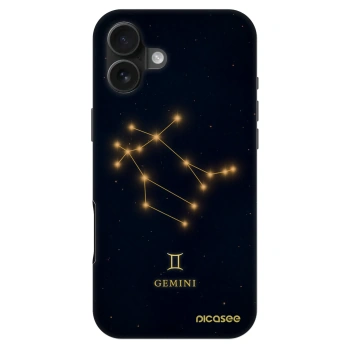 Obal pre Apple iPhone 16 Plus - GEMINI