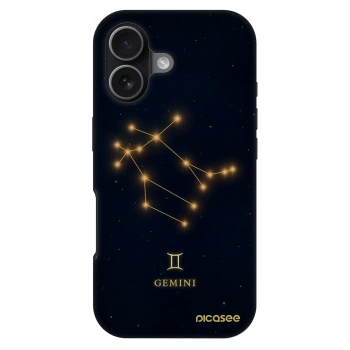 Obal pre Apple iPhone 17 - GEMINI