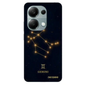 Obal pre Xiaomi Redmi Note 13 Pro 4G - GEMINI