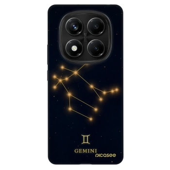 Obal pre Xiaomi Redmi Note 14 Pro 4G - GEMINI