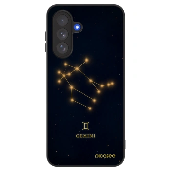 Picasee ULTIMATE CASE pro Samsung Galaxy A17 5G - GEMINI