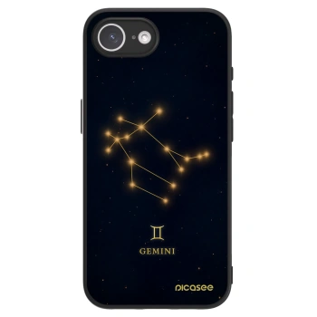 Picasee ULTIMATE CASE pro Apple iPhone 17e - GEMINI