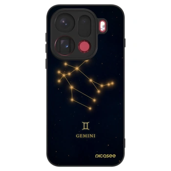 Obal pre OPPO Find X9 Pro - GEMINI