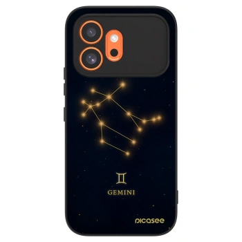 Obal pre Honor 600 - GEMINI