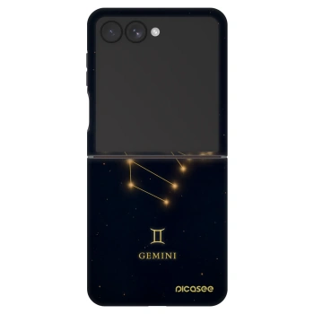 Picasee Fashion Case pre Samsung Galaxy Z Flip7 5G - GEMINI