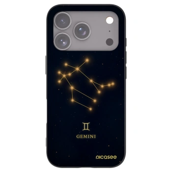 Obal pre Apple iPhone 18 Pro - GEMINI