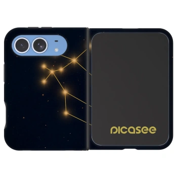 Picasee Fashion Case MagSafe pre Apple iPhone Ultra - GEMINI