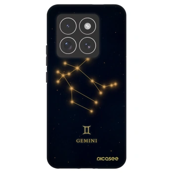 Picasee Fashion Case pre Xiaomi 14 Pro - GEMINI