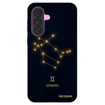Picasee Fashion Case pre Samsung Galaxy A37 - GEMINI