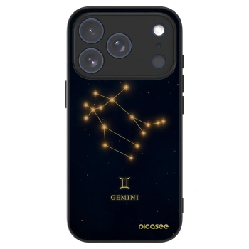 Picasee ULTIMATE CASE MagSafe pro Apple iPhone 18 Pro - GEMINI